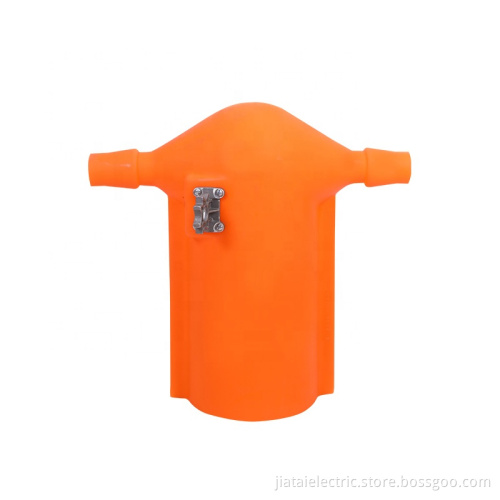 RUNZE Brand Hard Insulator Shield